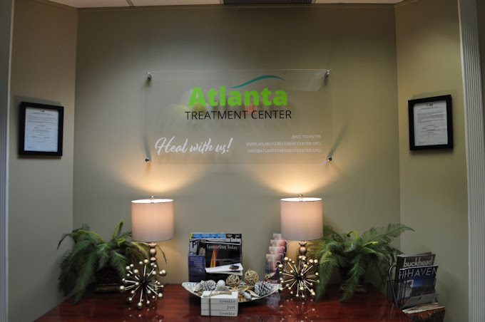 Atlanta Treatment Center (ATC)
