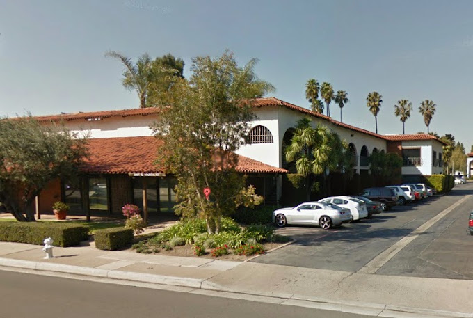 Didi Hirsch Mental Health Services facility