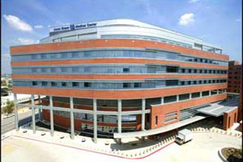 Jesse Brown Addiction Programs Drug Dependency Trt Center (DDTC) facility