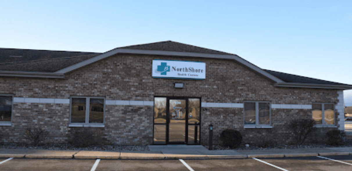 NorthShore Health Centers facility