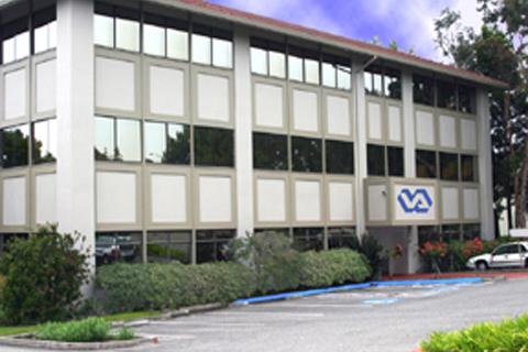 San Bruno VA Clinic San Francisco VA Healthcare System facility