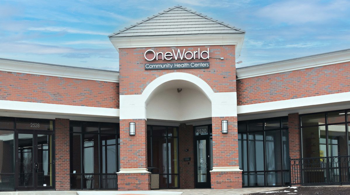 OneWorld Community Health Centers facility
