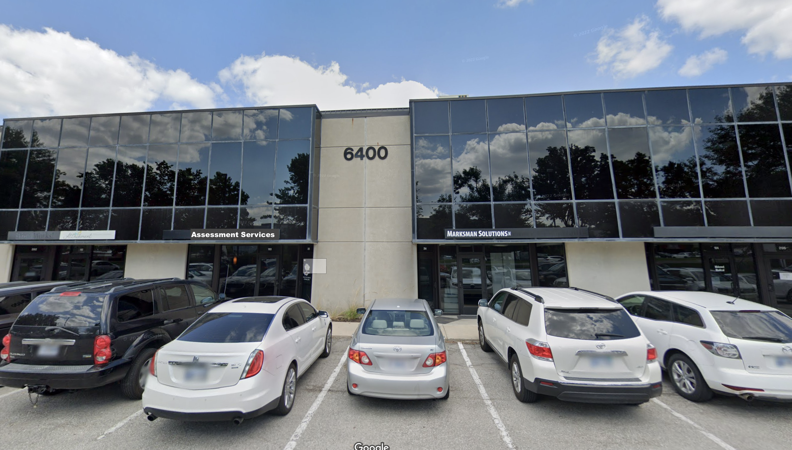 Assessment Services facility