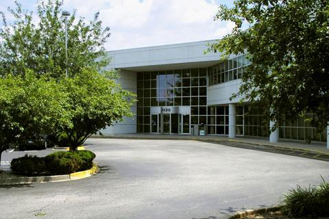 Louisville VAMC VA Healthcare Center Newburg facility