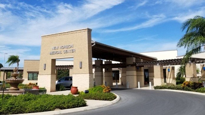 Eldorado Texas Community Service Brownsville Health Services facility