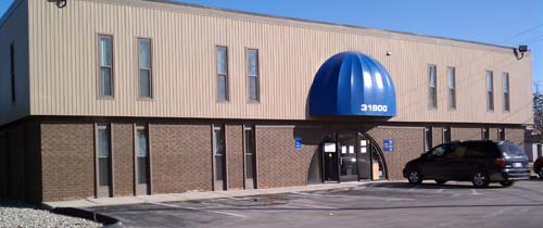 CARE of Southeastern Michigan facility