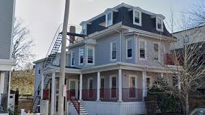 CASPAR House I Men's Recovery Home facility