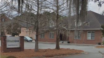 CSB of Middle Georgia Independence House facility