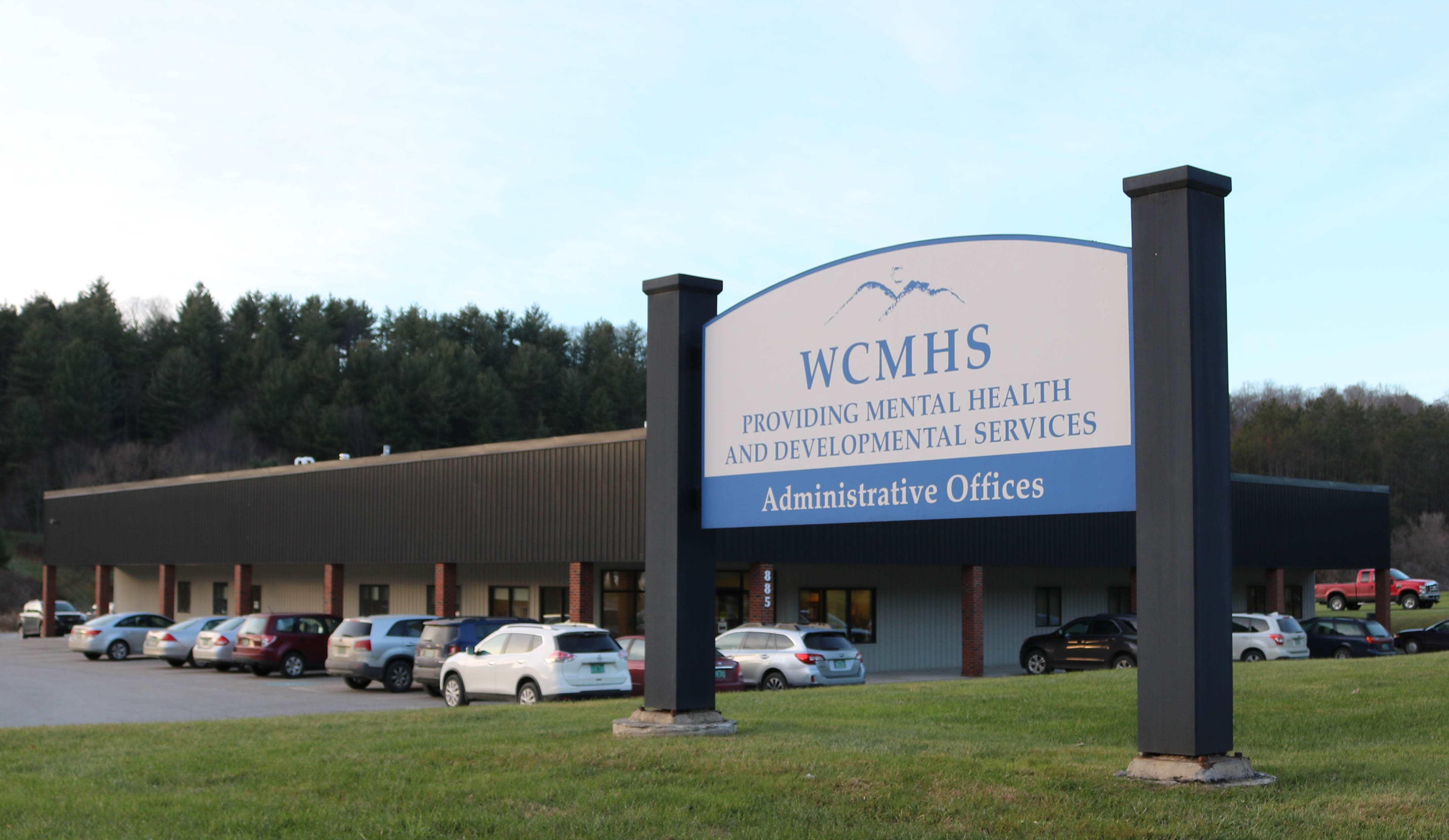Washington County Mental Health Servs