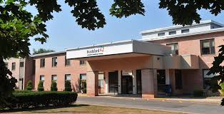 Rushford Center facility
