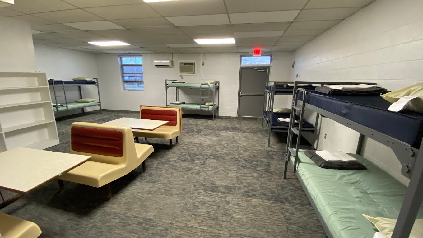 Kentucky Christian Recovery facility