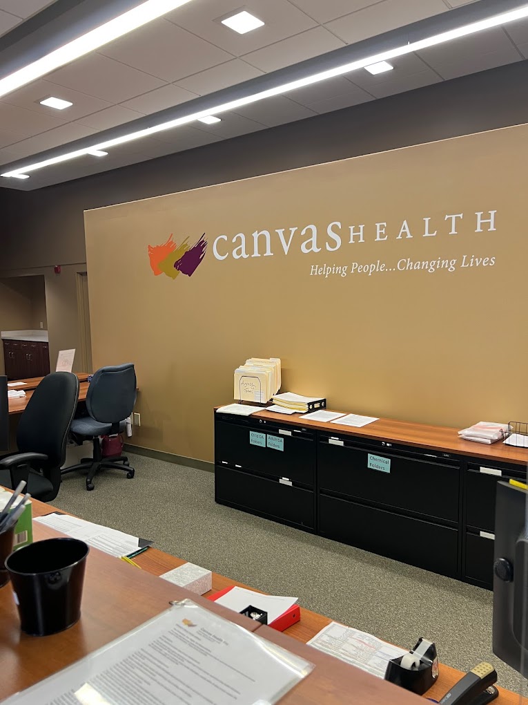 Canvas Health facility