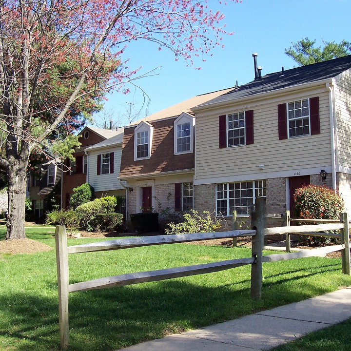 Centers for Behavioral Health Life Skills facility