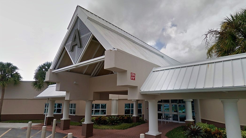 Compass Health Systems facility