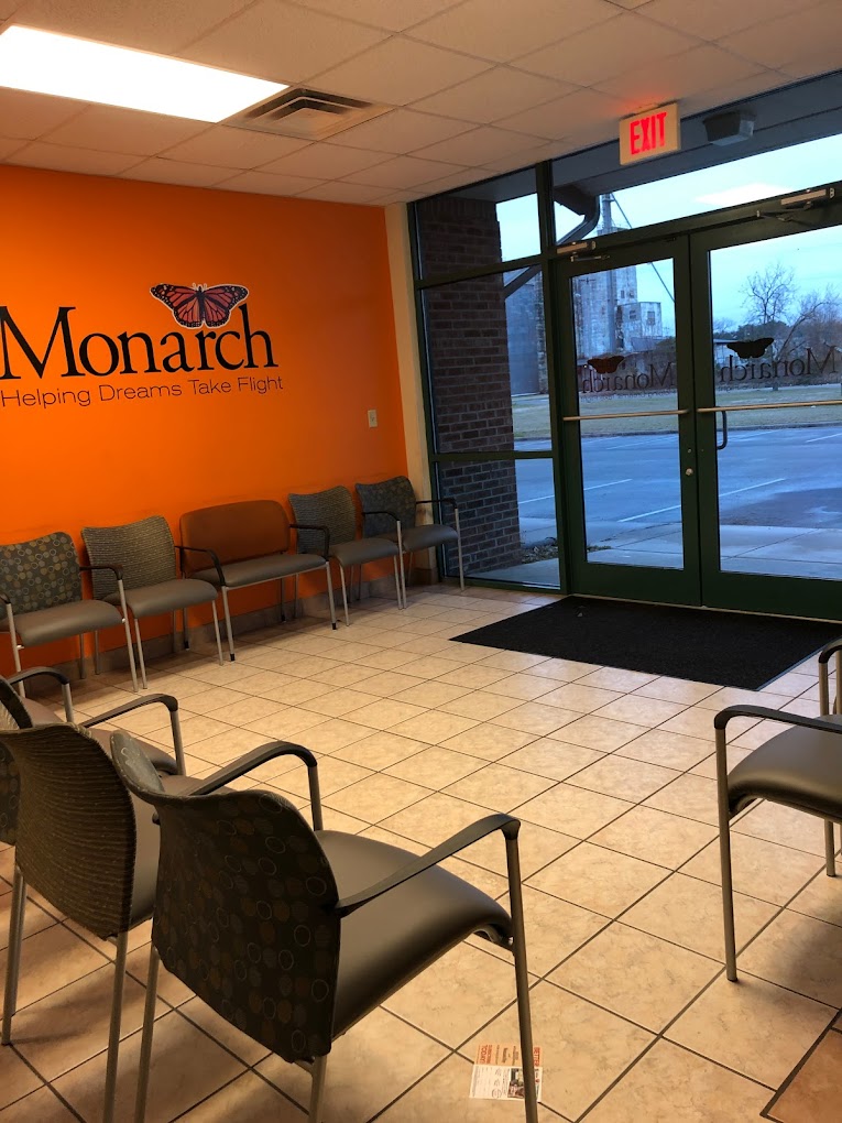 Monarch BH Robeson facility