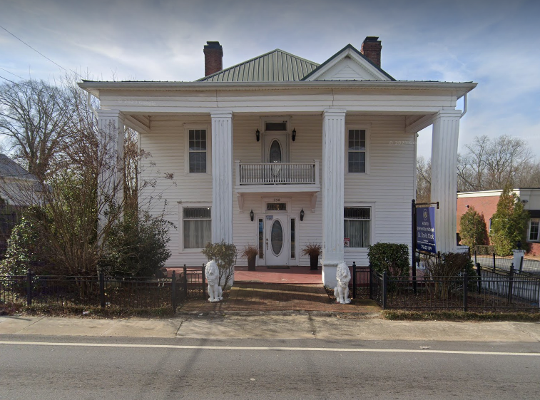 Atlanta Intervention Network facility