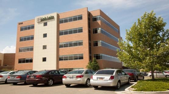 Behavioral Health Associates of Utah facility