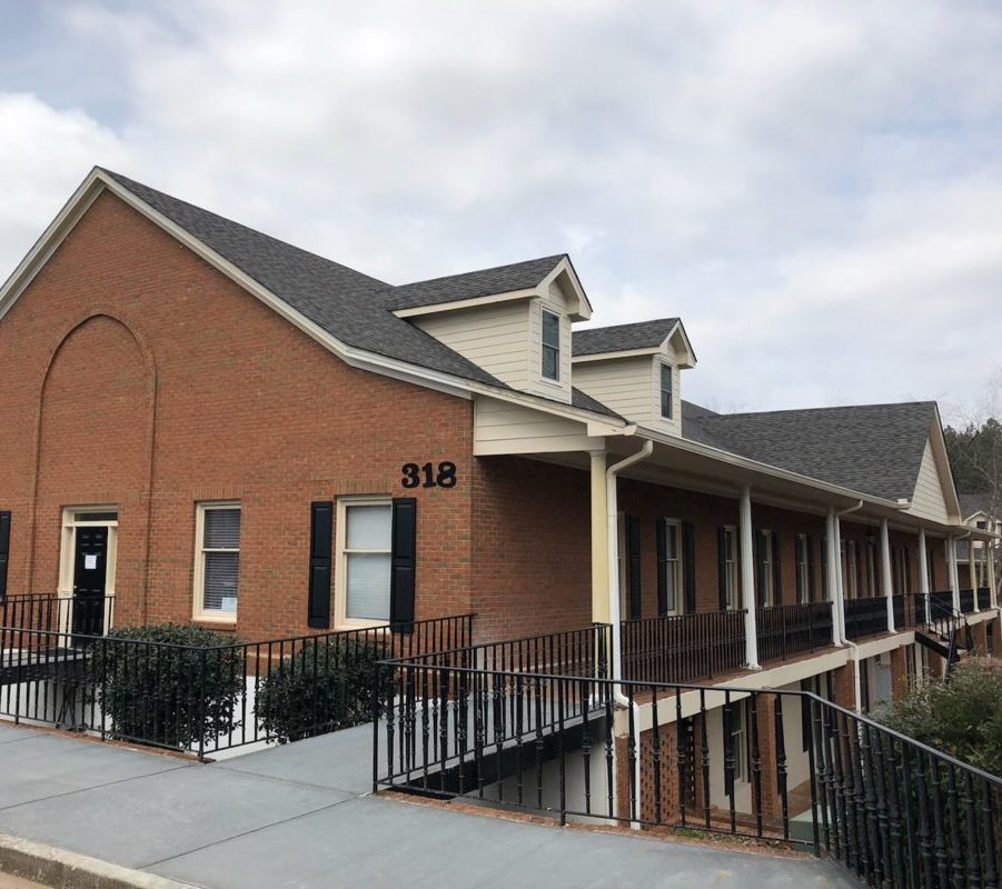 View Point Health Court Services facility