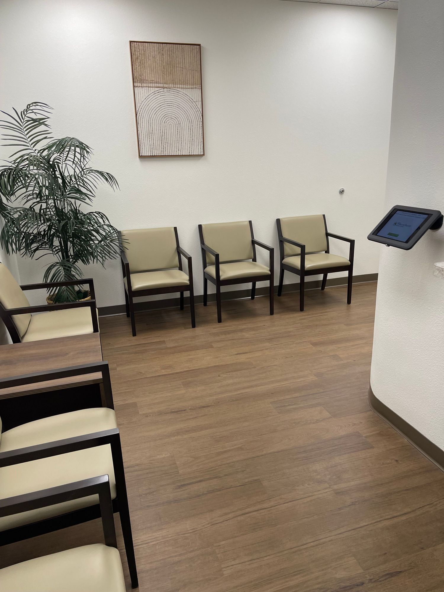Transitions Counseling and Consulting facility
