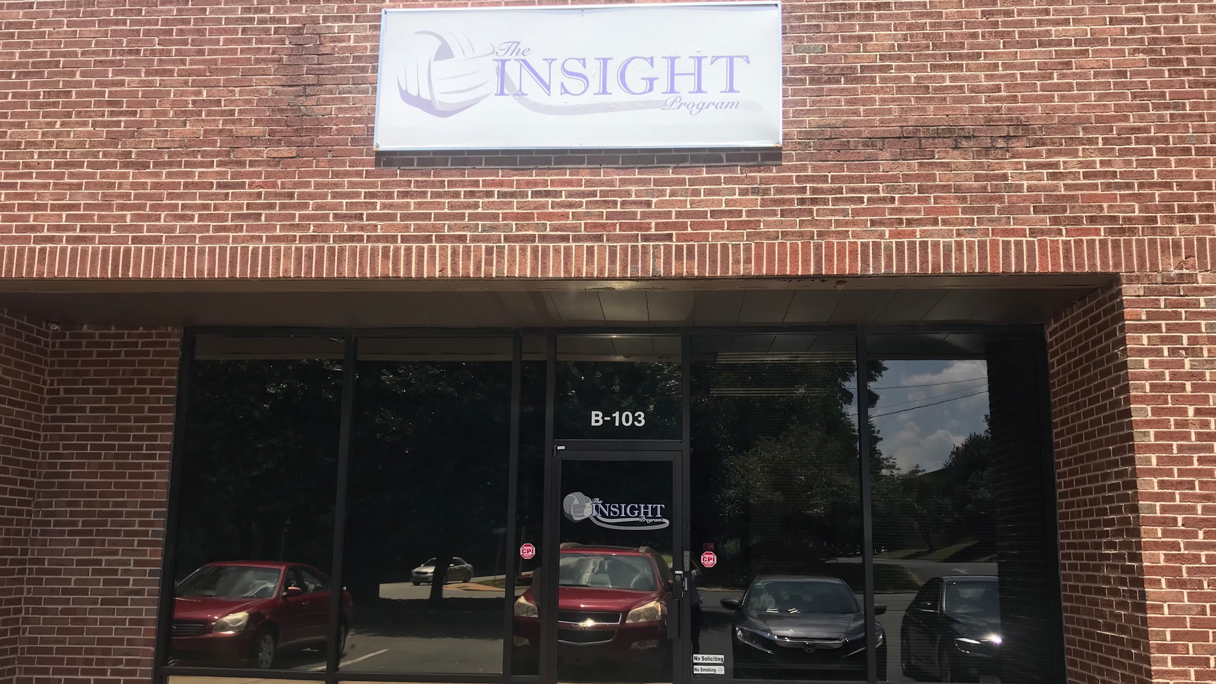 Insight Program facility