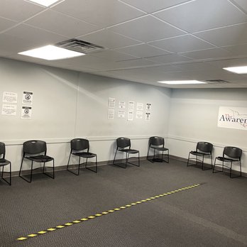 Awareness Program facility