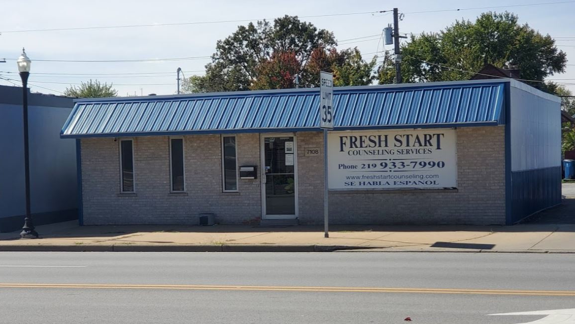 Fresh Start Counseling Services facility