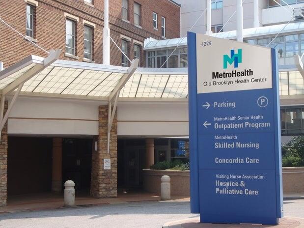 MetroHealth Old Brooklyn Health Center facility