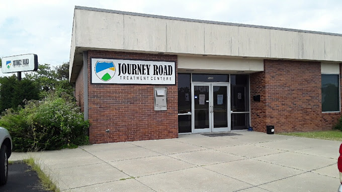 Journey Road Treatment Center West facility