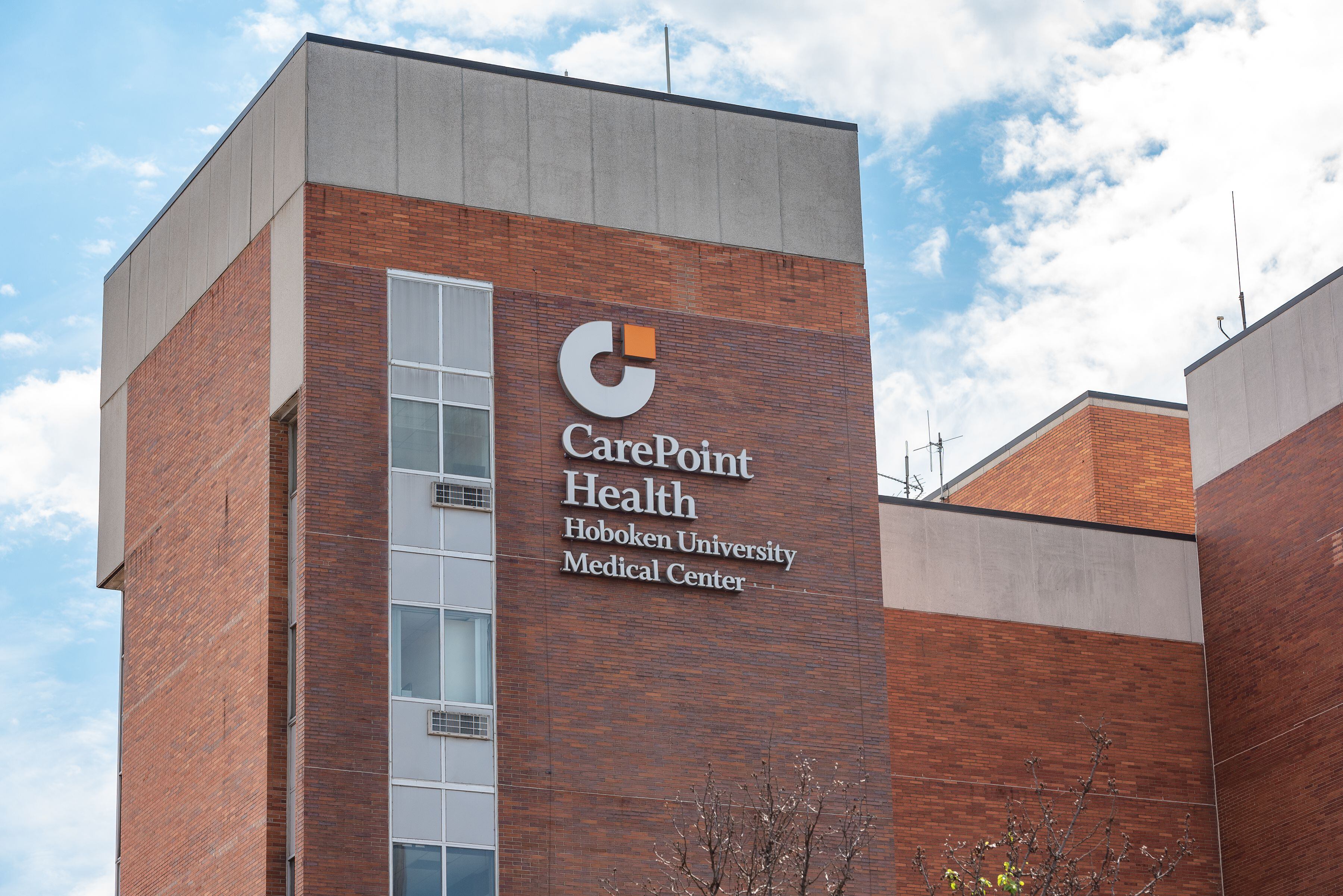 Hoboken University Medical Center Community Mental Health Center facility