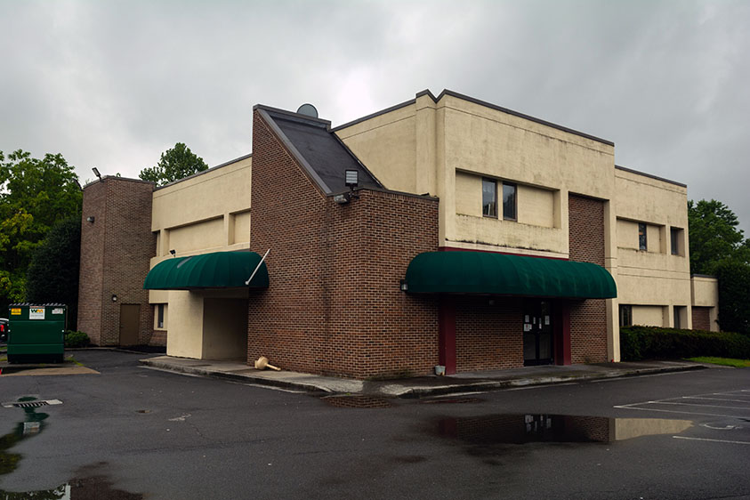 Frontier Health Holston Counseling Services facility
