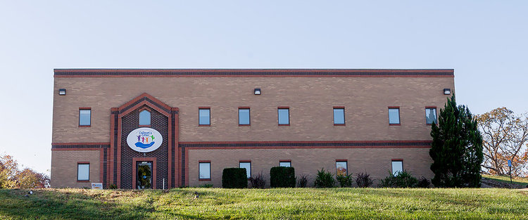 Compass Health facility