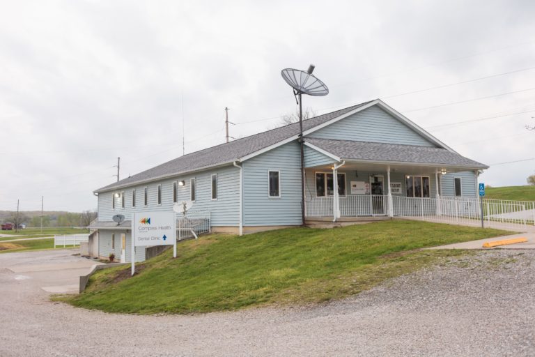 Compass Health facility