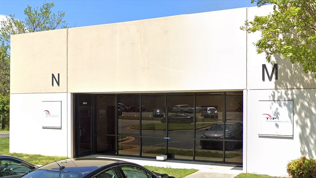 Top Priority Care Services facility