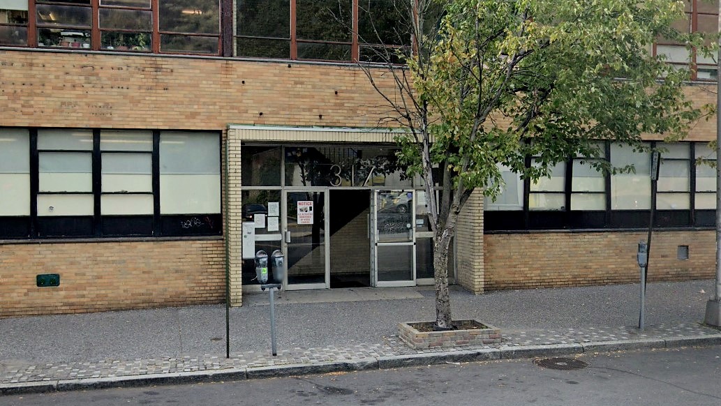 Saint Josephs Medical Center Positive Directions Outpatient Clinic facility