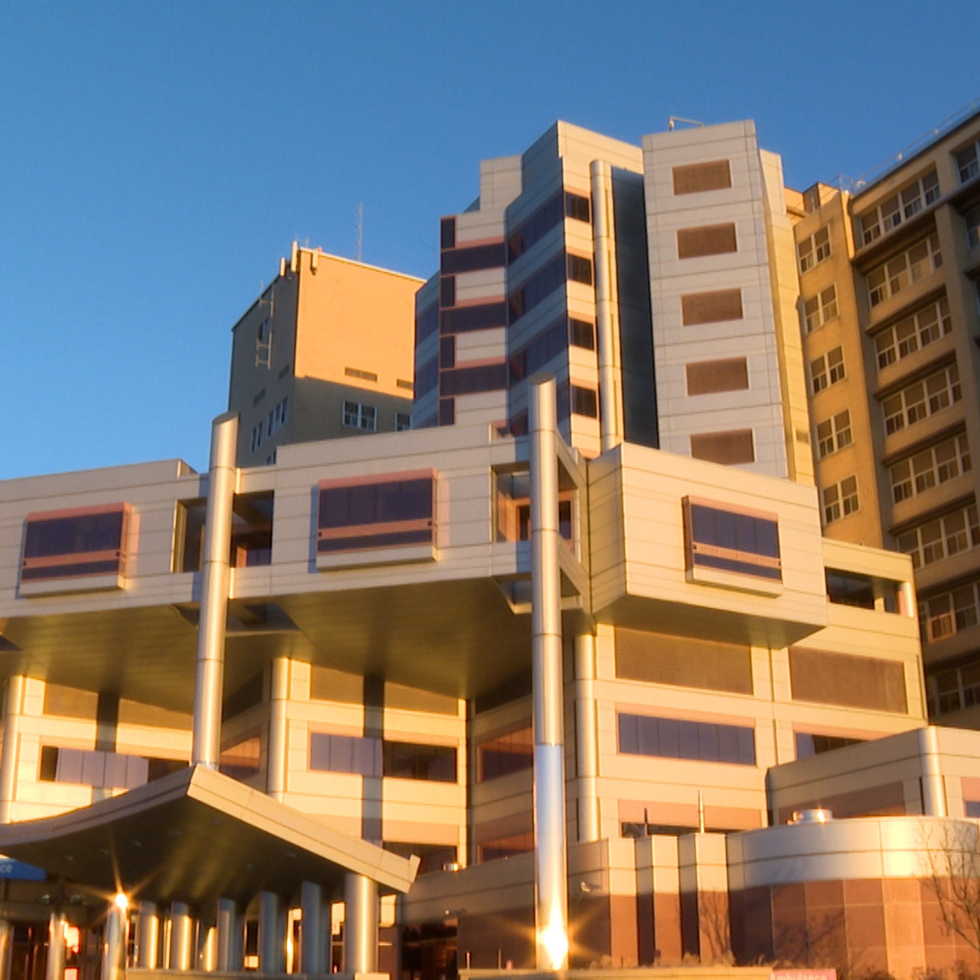 Wilkes Barre VA Medical Center Veterans Affairs facility