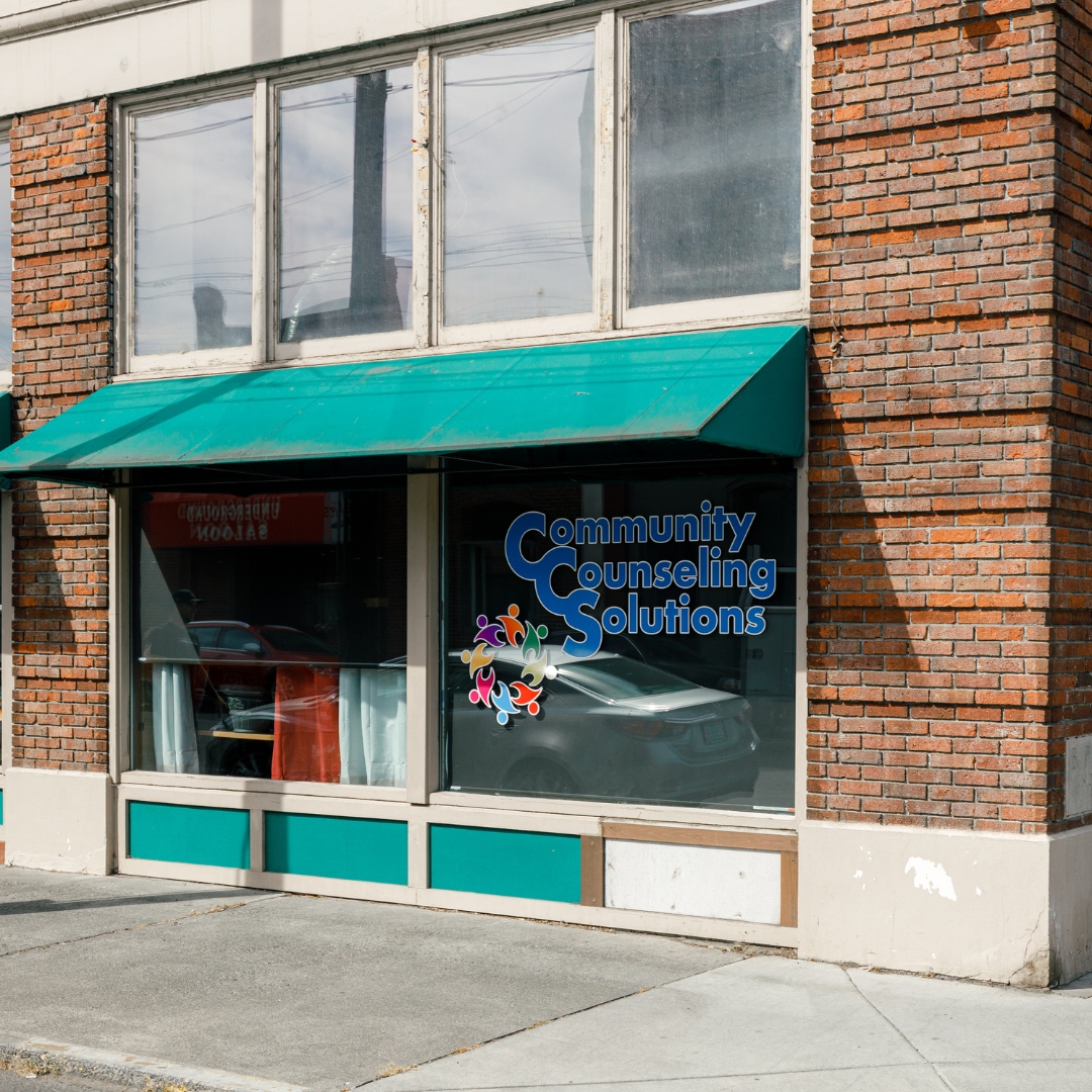 Community Counseling Solutions facility