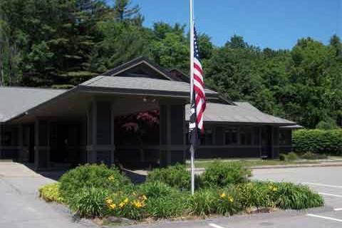 Brattleboro CBOC facility