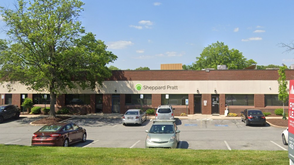 Partners in Recovery/SPHS Mosaic Community Services facility