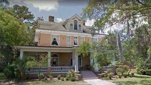 Bishop Foundation facility