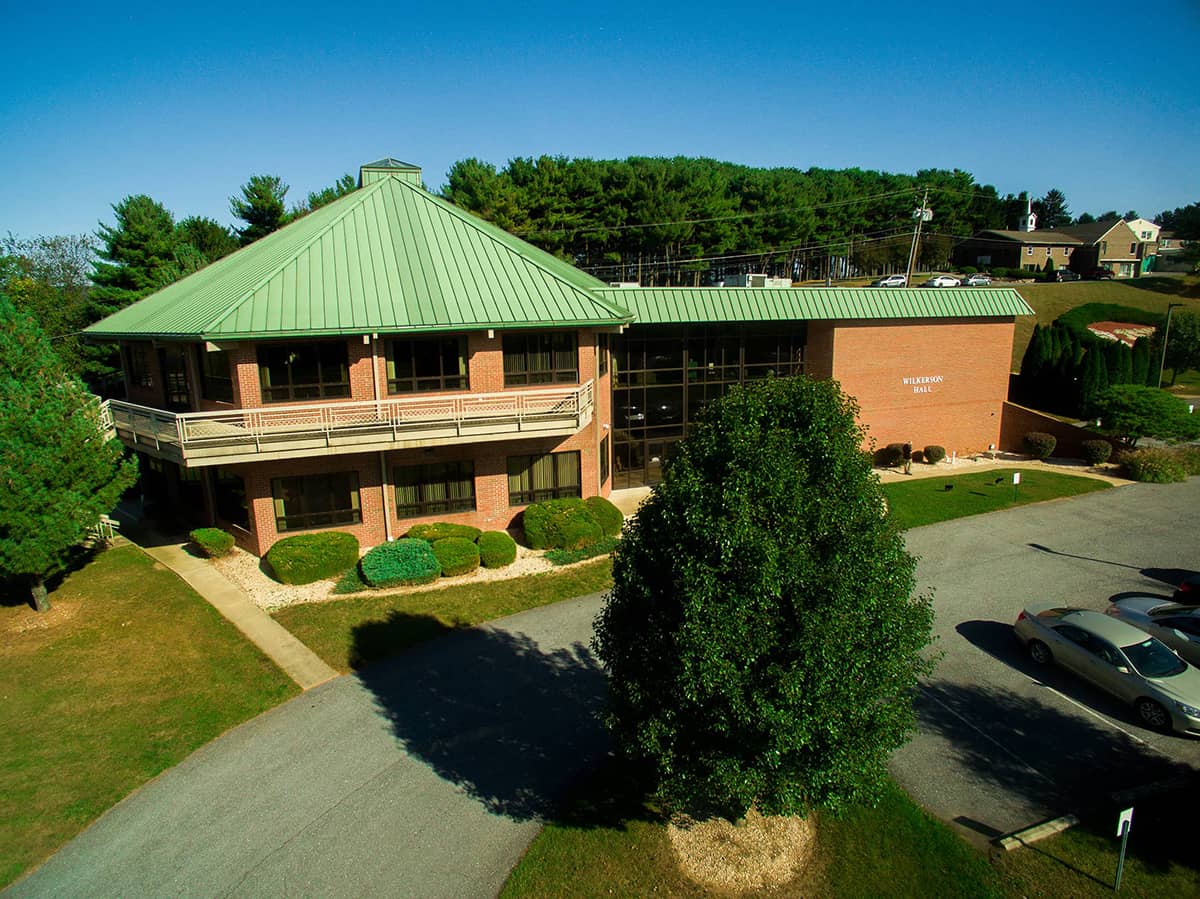Ascend Clinical Services Pennsylvania Adult and Teen Challenge facility