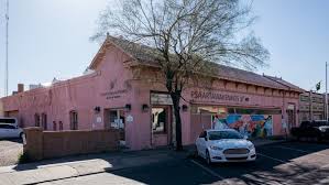 Resilient Health Tucson facility