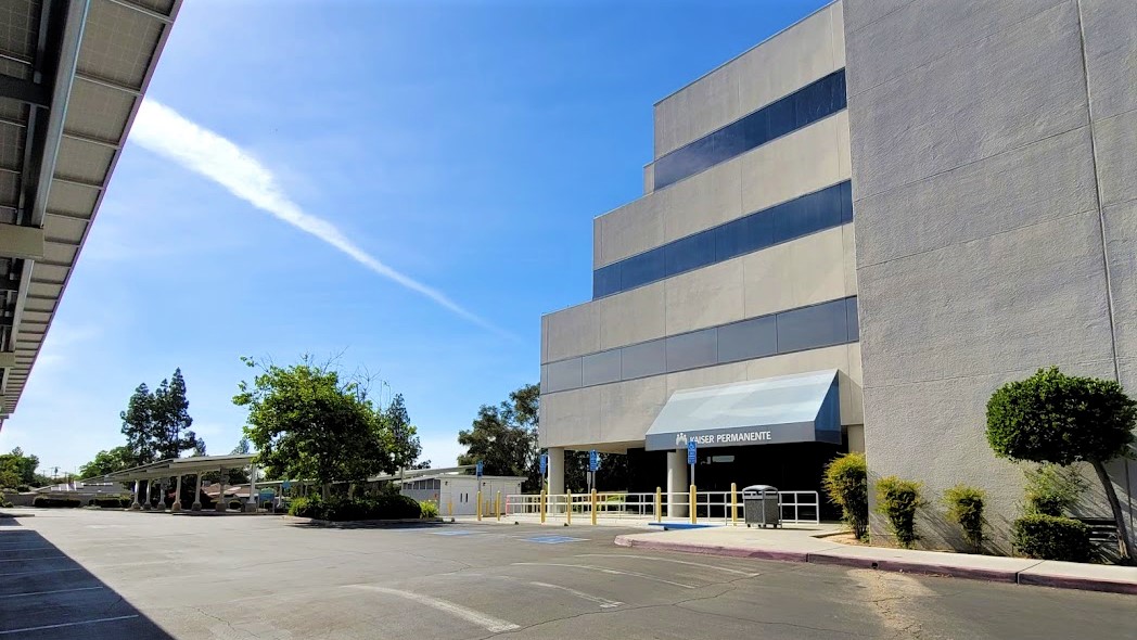 Kaiser Permanente Addiction Medicine and Recovery Servs facility