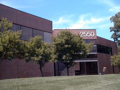 Oakland Psychological Clinic facility