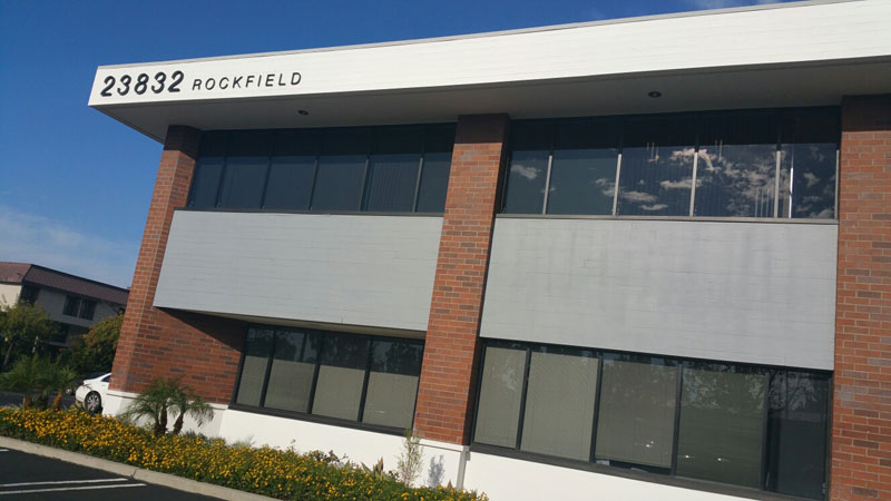 Southern California TMS Center facility