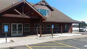 Northland Counseling Center facility