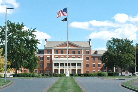 Tennessee Valley Healthcare Services Murfreesboro Campus/Alvin C York VAMC facility