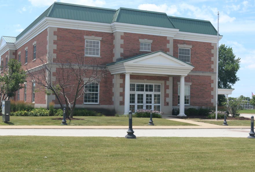 Endeavor Health Mokena facility