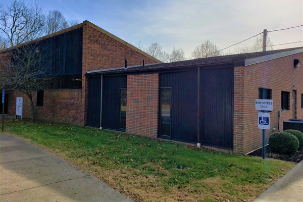 Allwell Behavioral Health Services McConnelsville facility