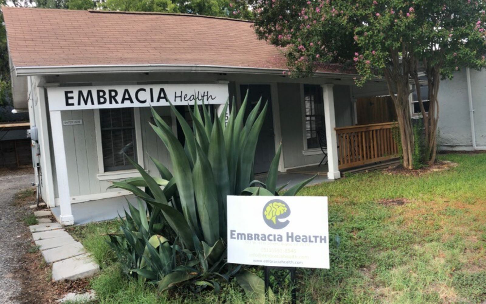 Embracia Health facility