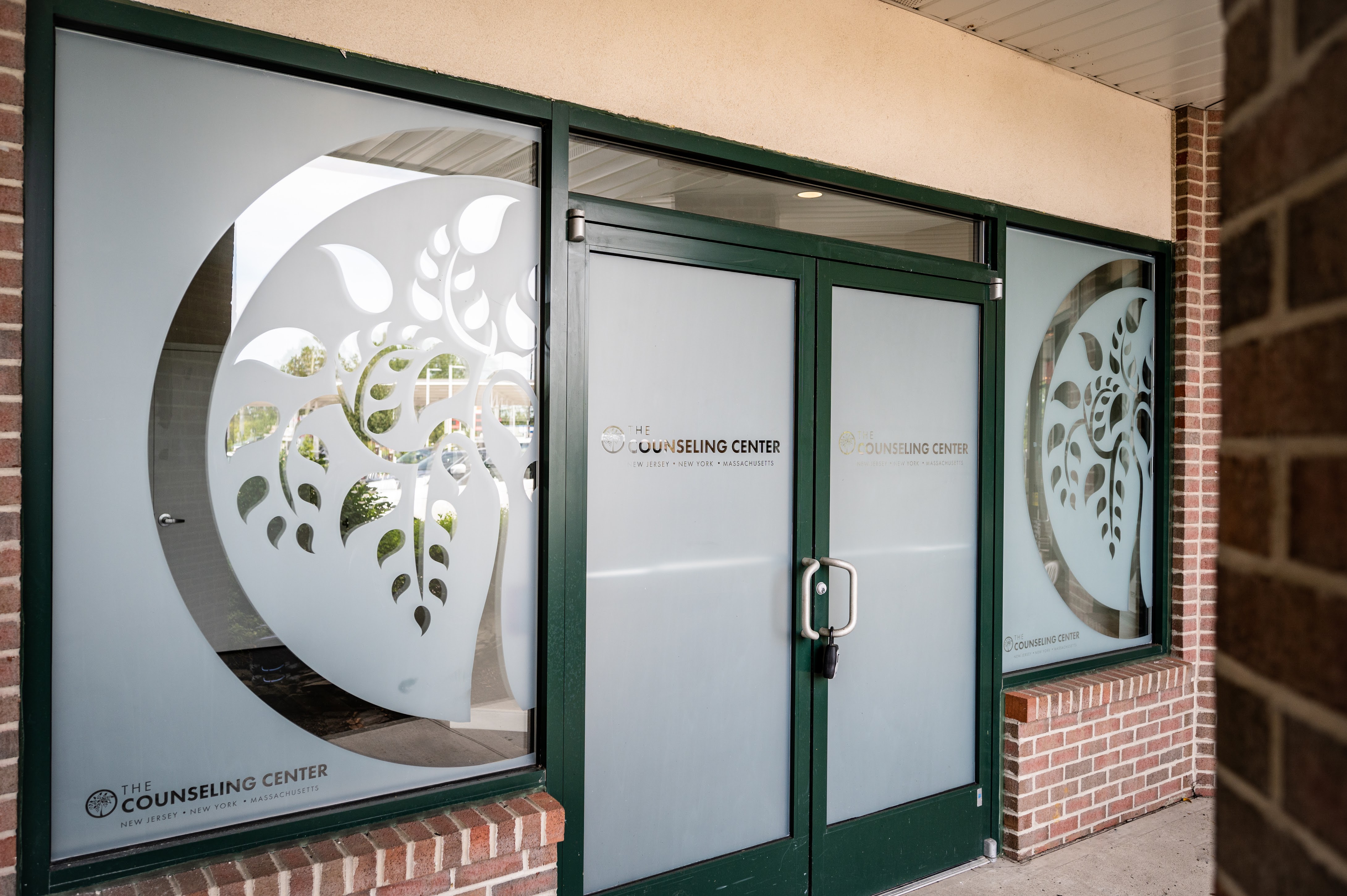 The Counseling Center at Robbinsville facility